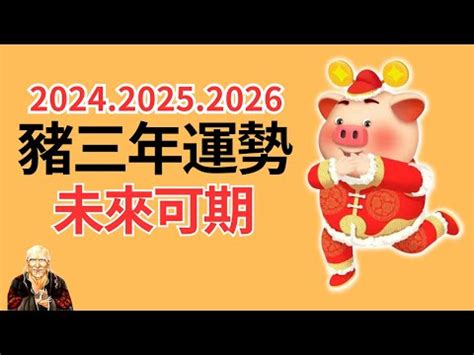 豬 2024